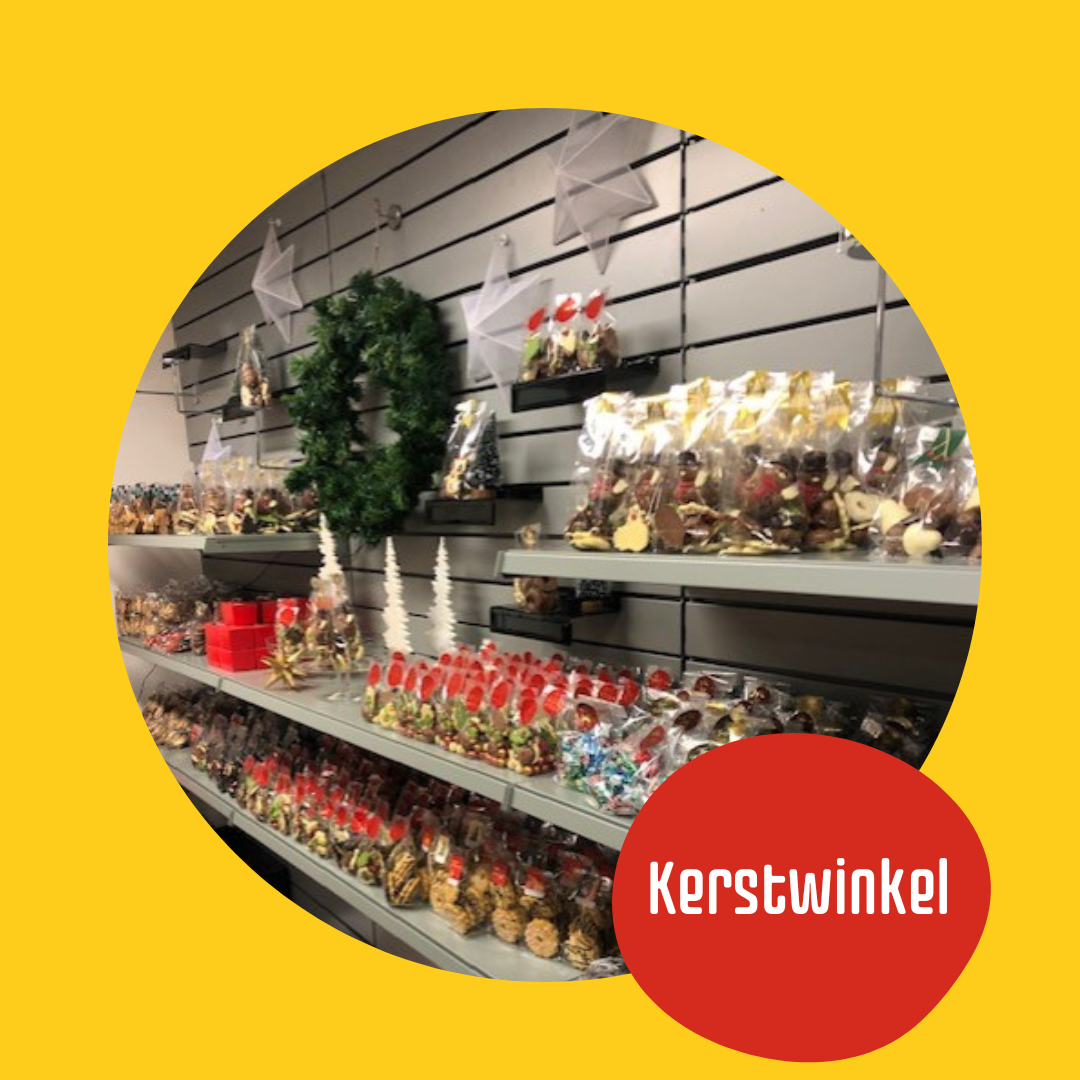 Kerstwinkel