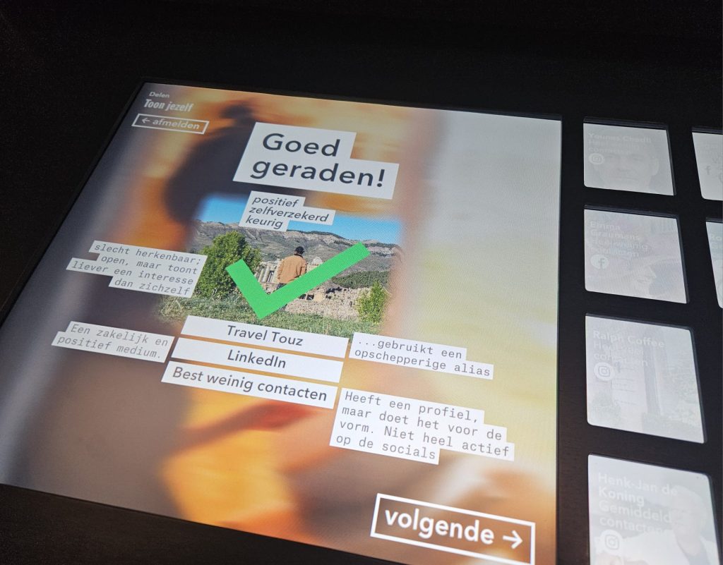 Praktijkgerichte opdracht in Beeld en Geluid Cals IJsselstein