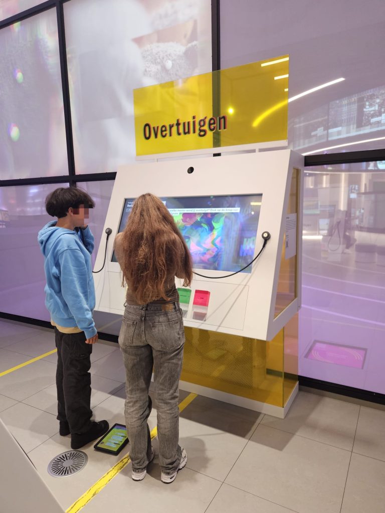 Cals IJsselstein praktijkgericht