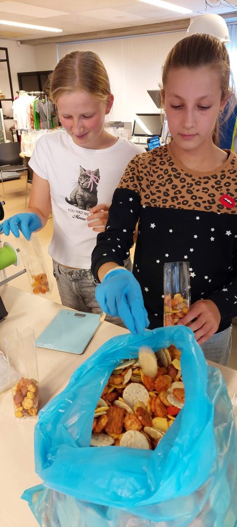 Economie en Ondernemen Cals College IJsslestein