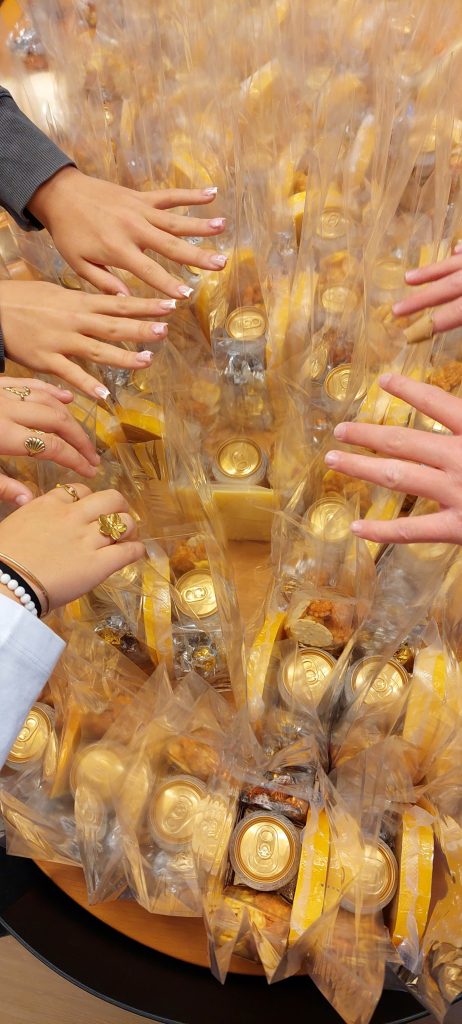 Cals College IJsselstein Economie en Ondernemen