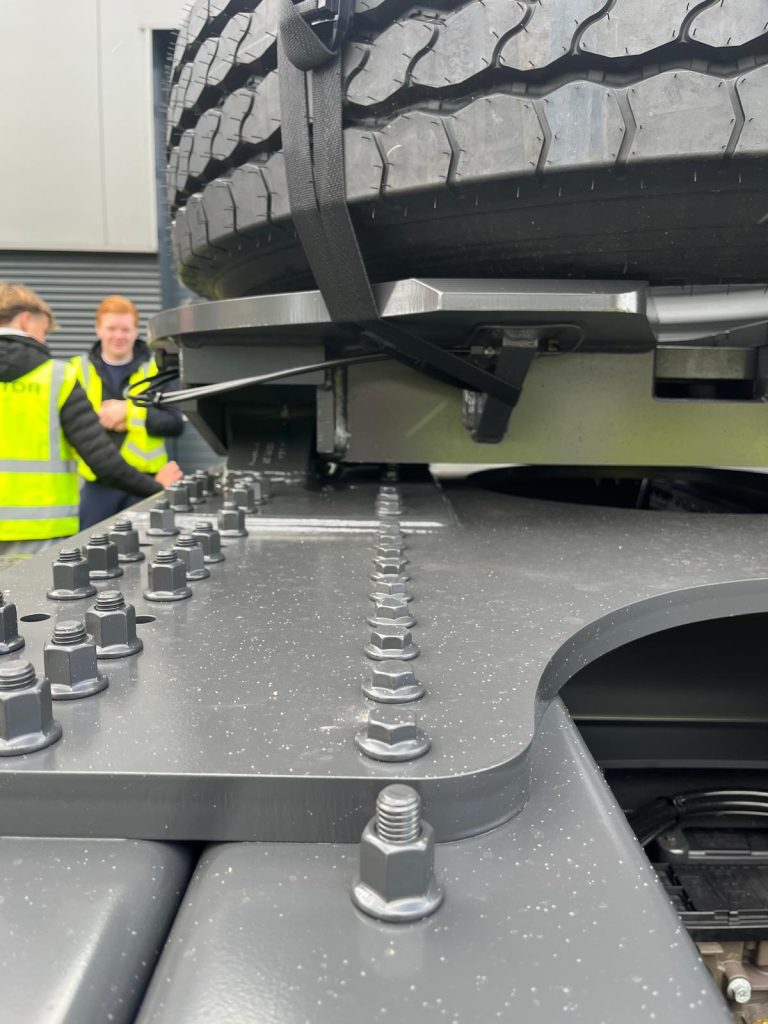 Cals IJsselstein Techniek