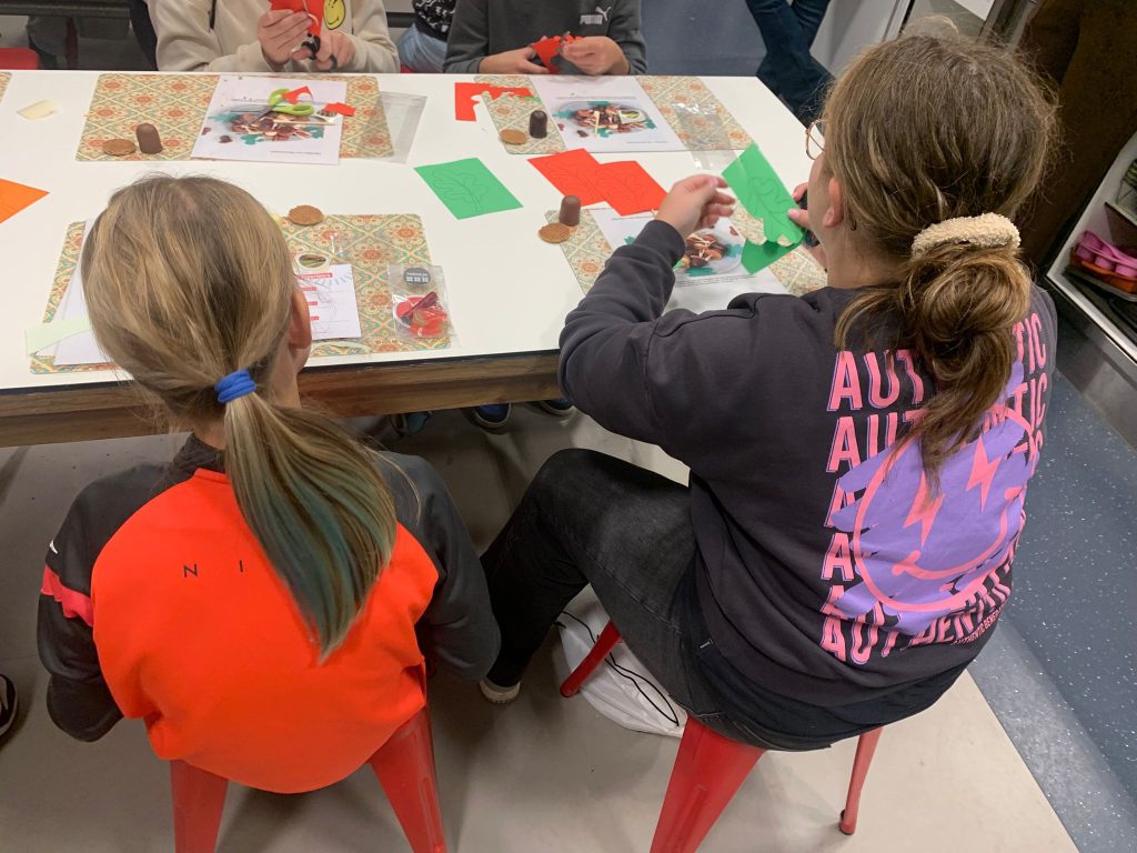 Praktijkrijk onderwijs 