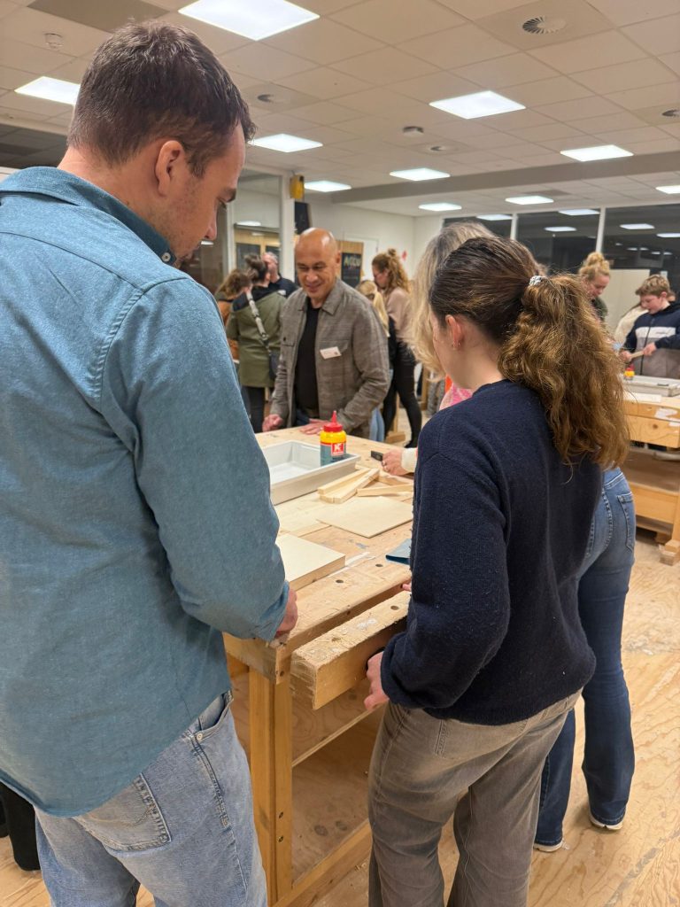 Technologie & Duurzaamheid