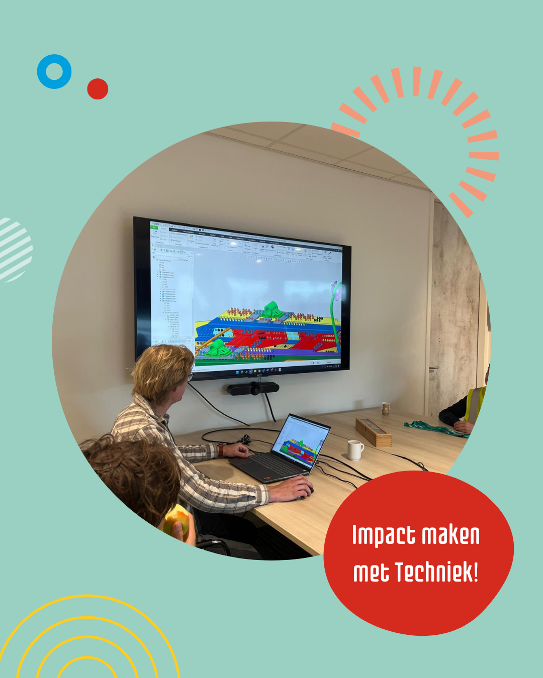 Techniek project!