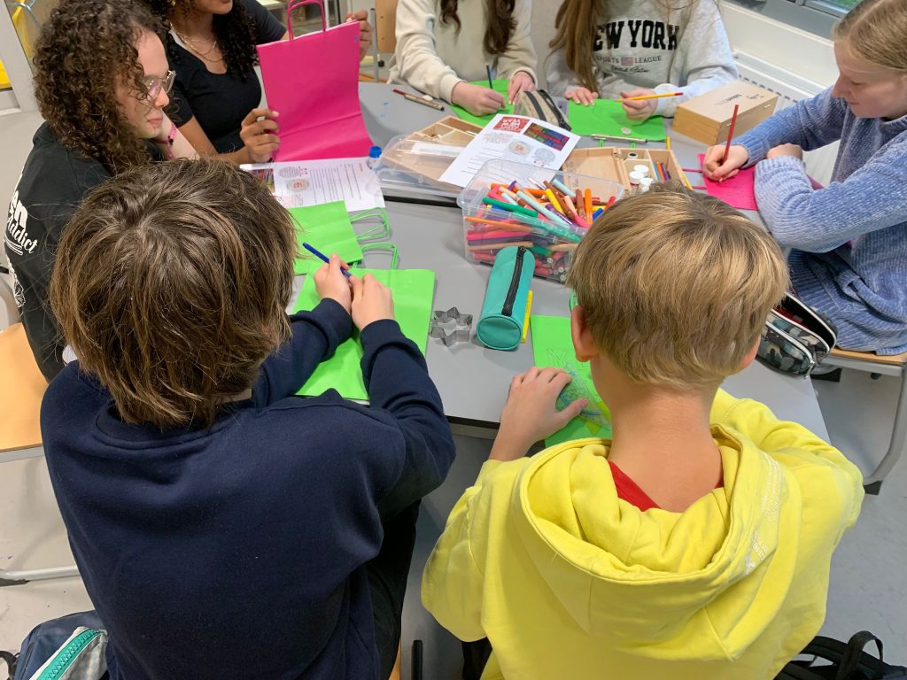 Kerstukjes maken PRO dagen